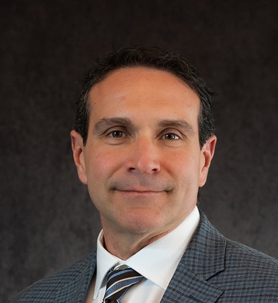 Matthew Baca