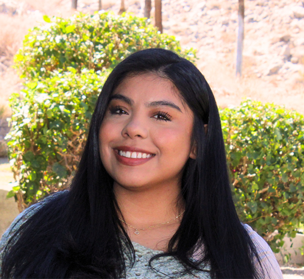 Edith Hernandez