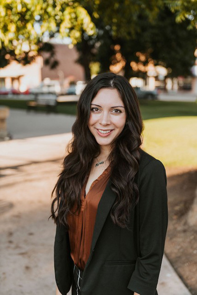 Heather Crutcher, CCM