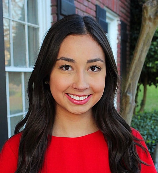 Haley Blackwell